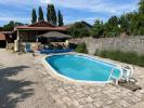 Annonce Vente 8 pièces Maison Aunac