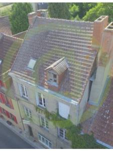 For sale Prestigious house CHENERAILLES  23