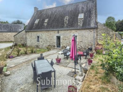 photo For sale House LANGUIDIC 56