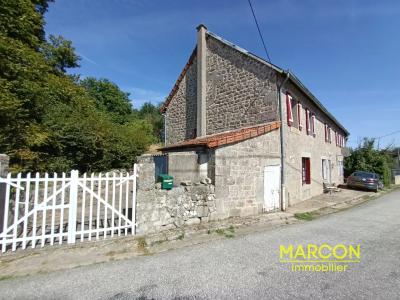 Vente Maison CROCQ  23