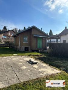 For sale House MONTPERREUX 