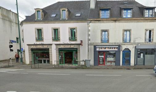 photo For sale Commercial office QUIMPER 29