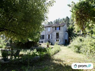 For sale House BRANOUX-LES-TAILLADES  30