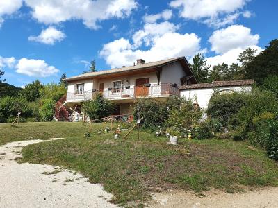 Vente Maison SAVIGNY-LES-BEAUNE  21