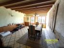 Acheter Maison Crocq 110000 euros