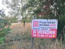 For sale Land Ronde  17170 1558 m2