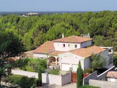 For sale House BEAUCAIRE 