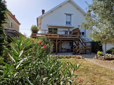 For sale House MAS-GRENIER  82