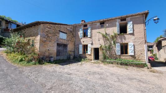 For sale House ALOS PUYCELSI 81