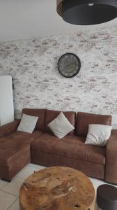 photo Rent for holidays House ROZ-LANDRIEUX 35