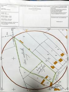 Vente Terrain BEAUVAIS 60000