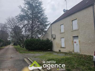 photo For sale House DUN-SUR-AURON 18