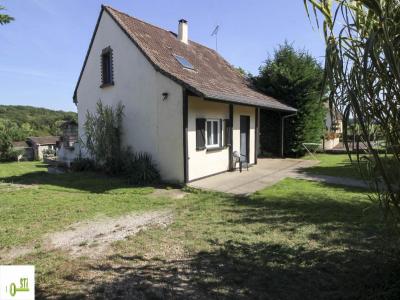 Vente Maison 5 pices CHATEAU-RENARD 45220