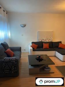 Vente Appartement 2 pièces METABIEF 25370