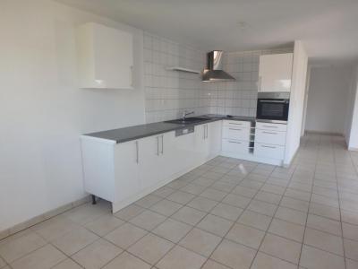 Vente Appartement 3 pices CHARQUEMONT 25140