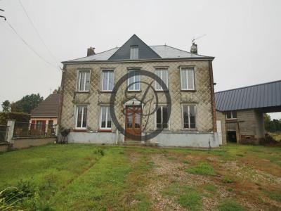 Vente Maison 5 pices CREVECOEUR-LE-GRAND 60360