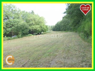 For sale Land MARSAC  23