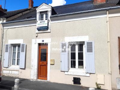 photo For sale House CHATEAUROUX 36