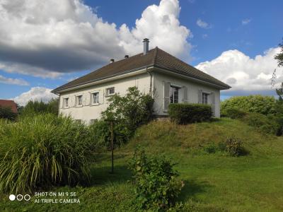 Vente Maison CITERS 70300