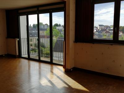 photo For sale Apartment NEVERS 58