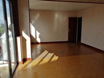 Vente Appartement NEVERS 