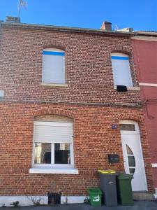 Vente Maison CAMBRAI 59400