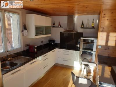 For sale House ORCIERES orcires 05