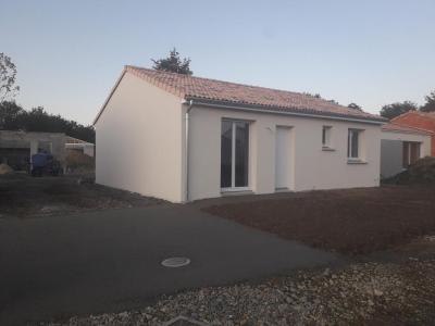 Vente Maison MACHECOUL 