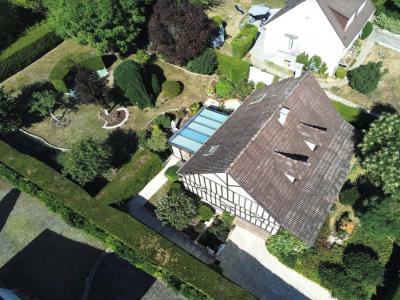 Vente Prestige EZY-SUR-EURE 27530