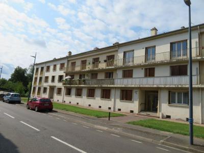 Vente Appartement 4 pices CUSSET 03300