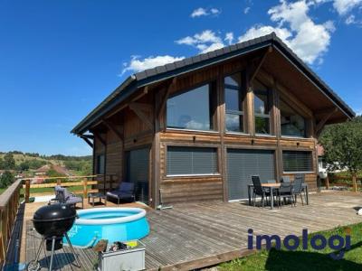 For sale House BONNEVAUX 