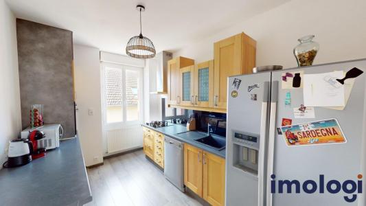 For sale Apartment PONTARLIER 