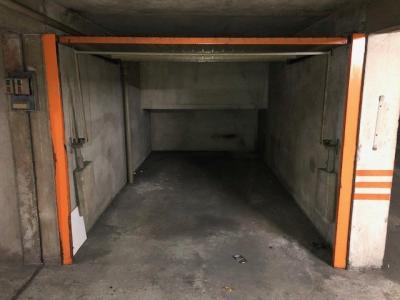 photo For rent Parking SAINT-ETIENNE 42