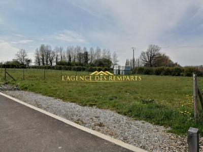 For sale Land DENNEBROEUCQ  62