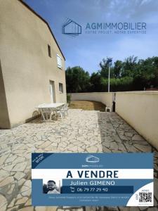 For sale House CANET-PLAGE  66