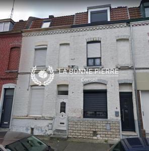 photo For sale Apartment building ROUBAIX 59