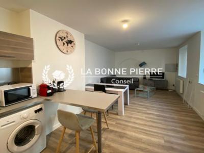 photo For sale Apartment building LONS-LE-SAUNIER 39