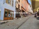 For sale Commerce Briancon  05100