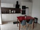 Louer pour les vacances Maison 80 m2 Roz-landrieux