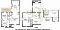 Acheter Maison 130 m2 Chateau-renard