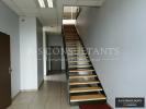 Acheter Commerce 836 m2 Terrasse