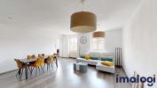 Acheter Appartement 105 m2 Pontarlier