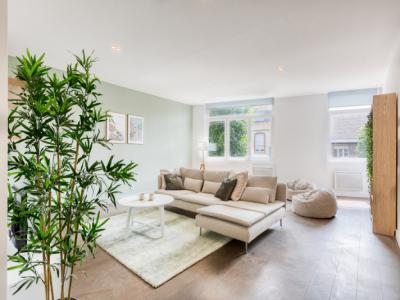 Location Maison 6 pièces LILLE 59000