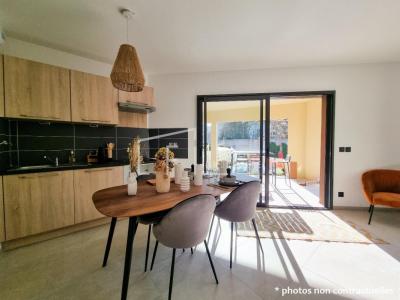 photo For sale Apartment MAUGUIO 34