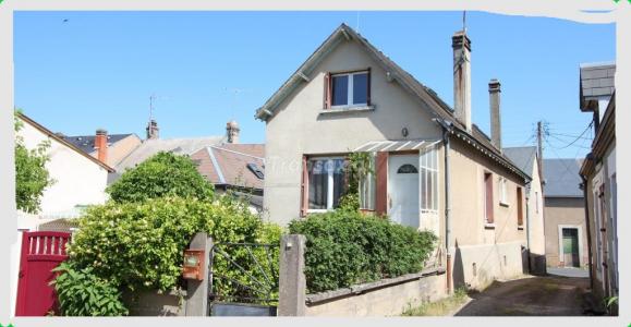 photo For sale House ISSOUDUN 36