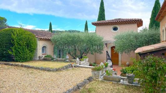 For sale Prestigious house SALERNES  83