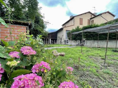 Vente Maison 5 pièces SEISSAN 32260
