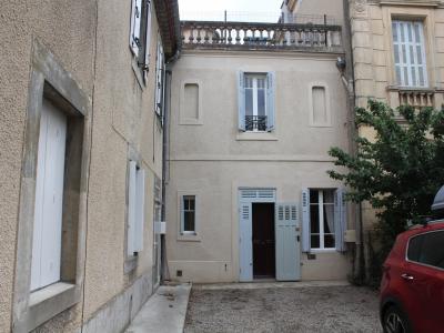 Vente Maison CAPENDU  11