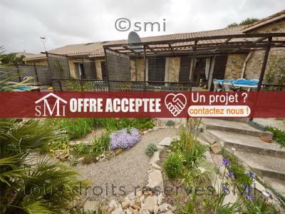 Vente Maison SAINT-MARCEL-SUR-AUDE 11120