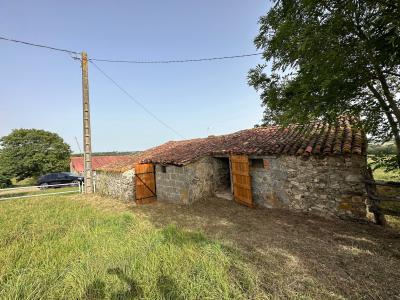 Vente Maison VERNOUX-EN-GATINE  79